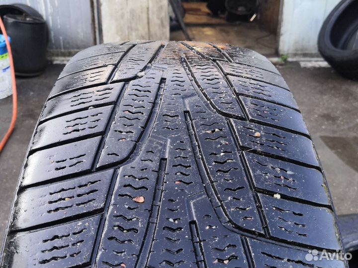 Marshal I'Zen KW31 205/60 R16
