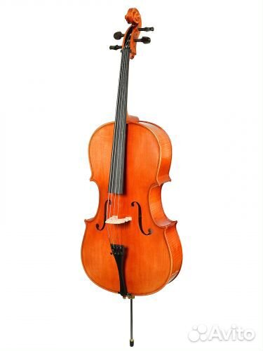 Виолончель andrew fuchs CL-200L 4/4