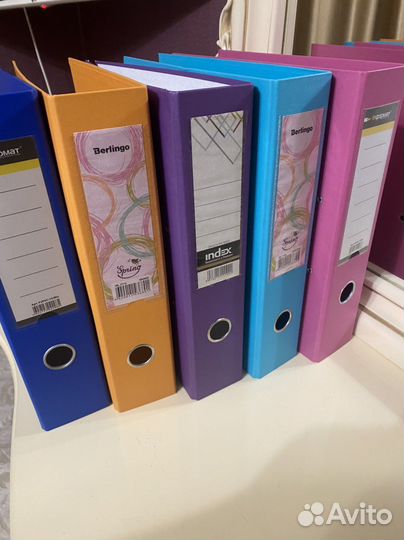 Папка для документов