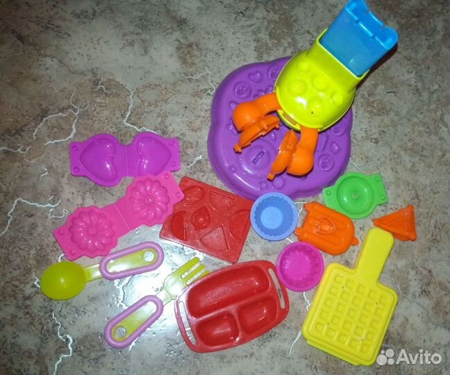 Игра Веселые Горки