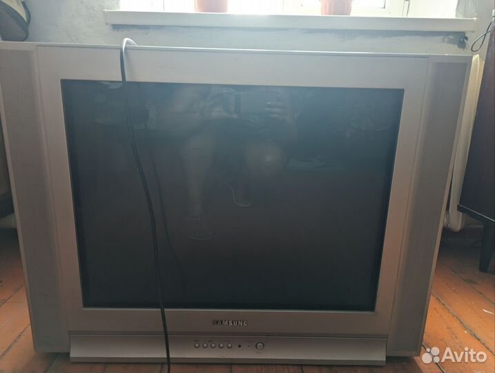 Телевизор бу