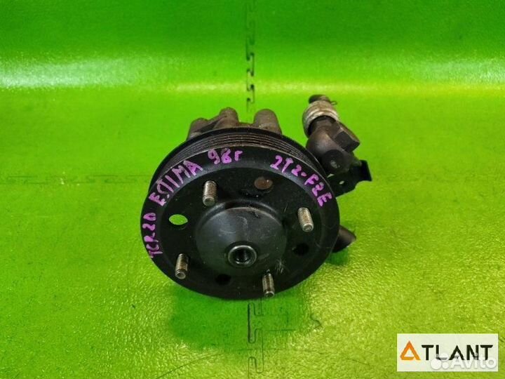 Гидроусилитель toyota estima