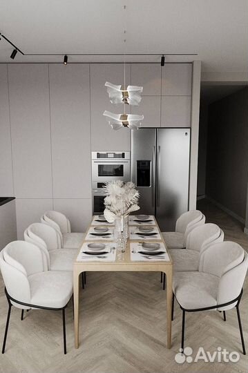 Осознанный дизайн интерьера для счастливой жизни