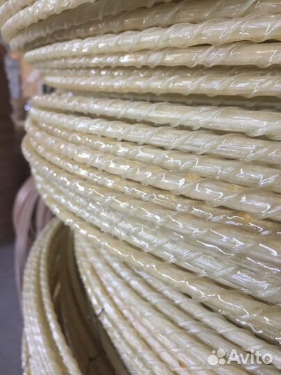 Арматура стеклопластиковая