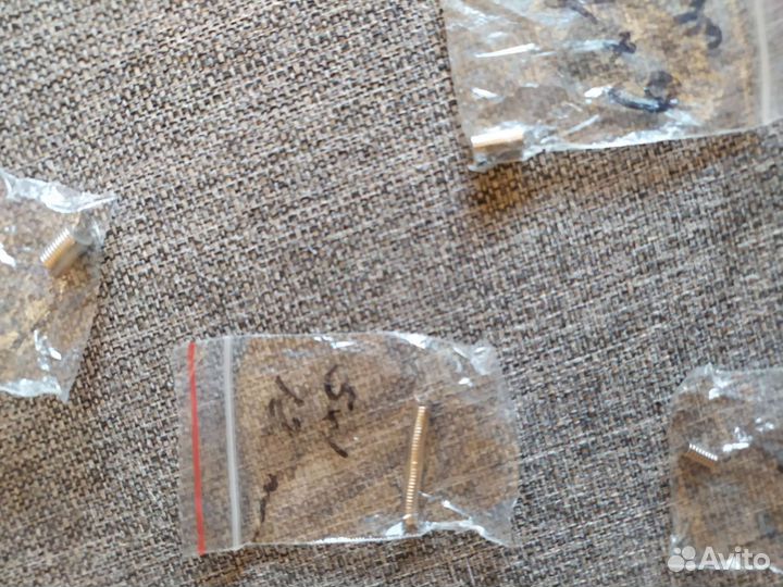 Магниты неодионовые