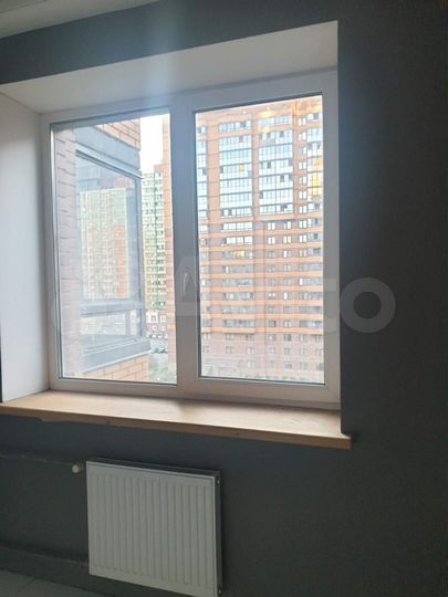 1-к. квартира, 32 м², 7/15 эт.