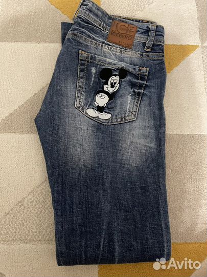 Пакет одежды