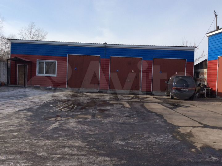 Дом 240 м² на участке 50 сот.