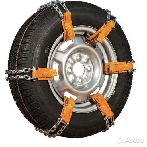 Браслеты противоскольжения R14-18комплект 4шт