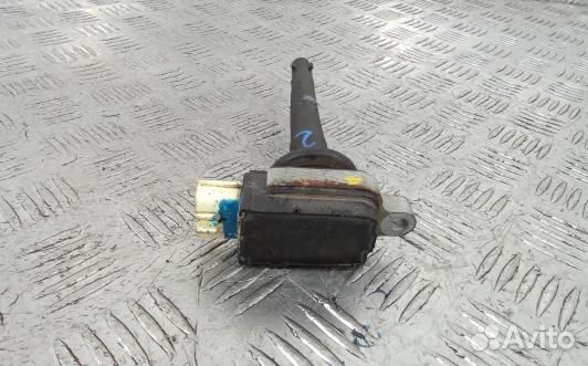 Катушка зажигания renault megane 3 (1SK71DE02)