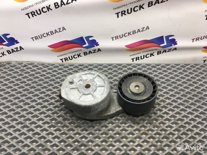 2197005 Ролик-натяжитель