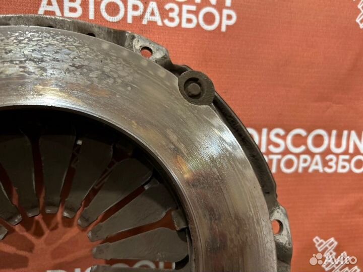 Диск сцепления Chevrolet Cruze J300 / комплект