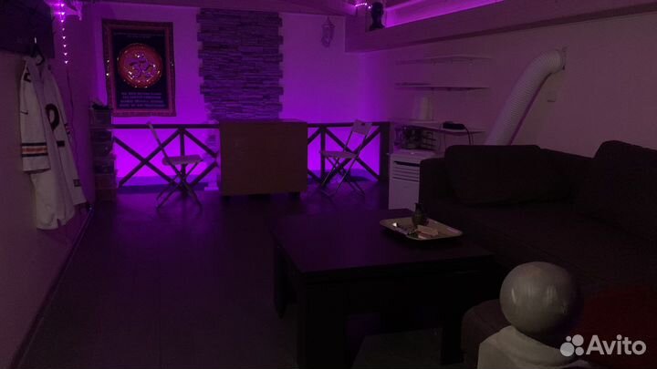 Студия звукозаписи religion sound