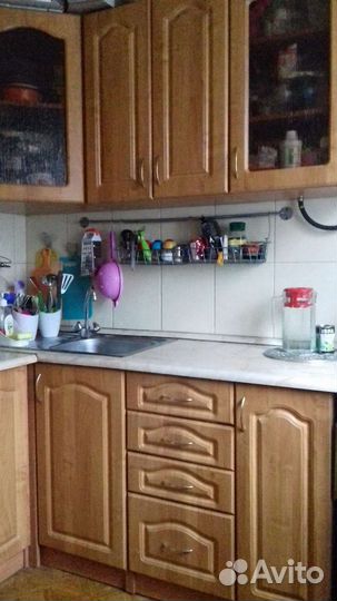 Кухонный гарнитур бу без столешницы