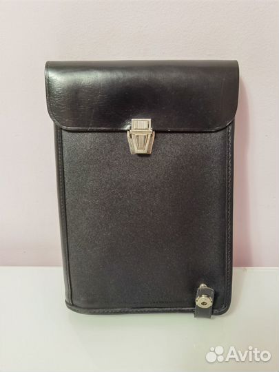 Сумка планшет офицерская