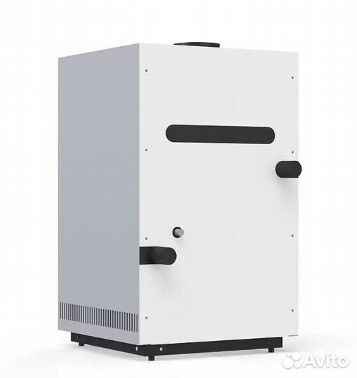 Котел газовый стальной Лемакс Премиум 35
