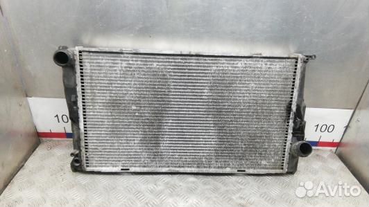 Радиатор системы охлаждения BMW 3 E90/E91 (1BL08KA