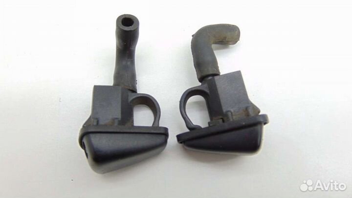 Форсунка омывателя лобового стекла Land Rover Rang