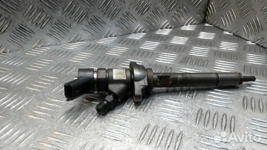 Форсунка дизельная suzuki SX4 YA11S (80X06AL01)