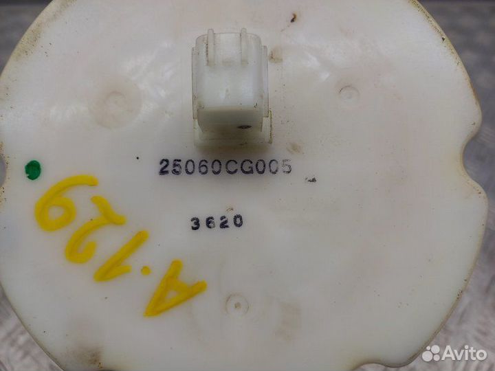 Датчик уровня топлива Infiniti Fx45 4.5 VK45DE 315