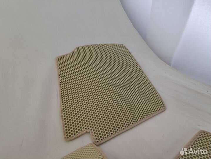 Ева (EVA, эва) коврики субару легаси лот 278