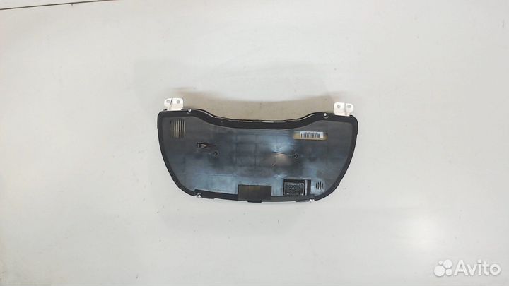 Щиток приборов Fiat Doblo, 2009