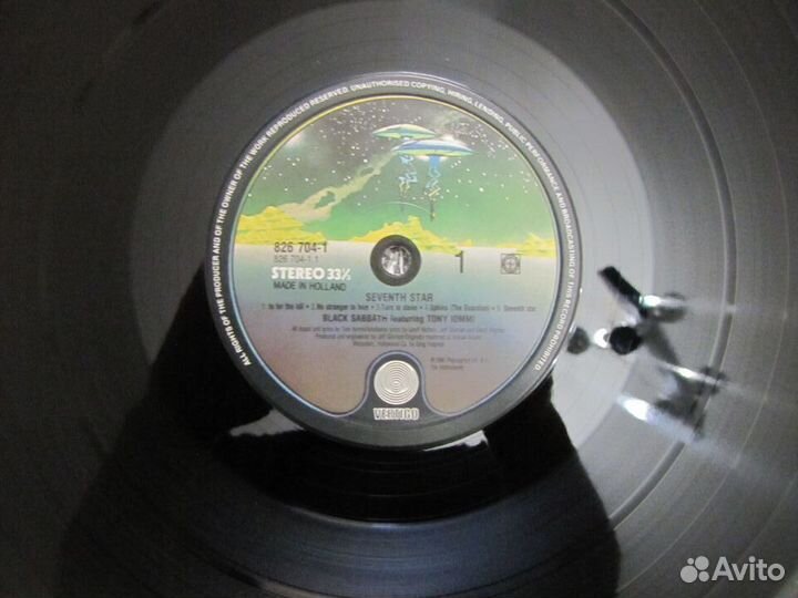 Виниловые пластинки,оригиналы LP