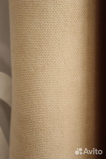 Шторы готовые канвас