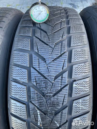 Vredestein Wintrac Xtreme S 225/65 R17