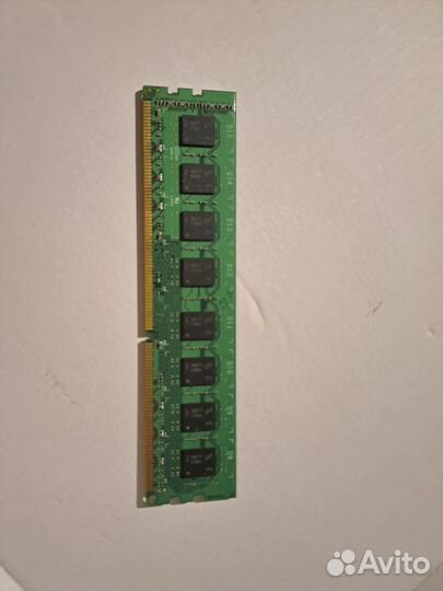 Оперативная память ddr3 4gb crucial