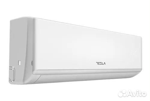 Новаые Сплит-Системы Tesla до (25м2)