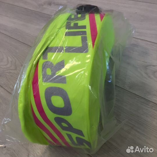 Термобак лыжный