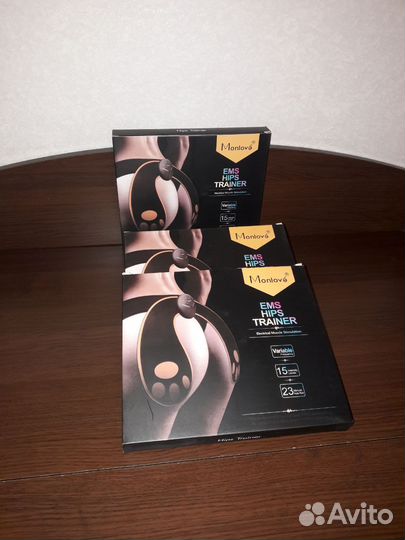 Миостимулятор для ягодиц