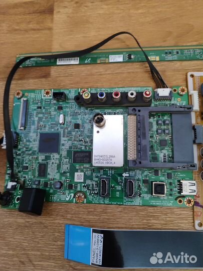 Платы на телевизор Samsung UE48H4200AK