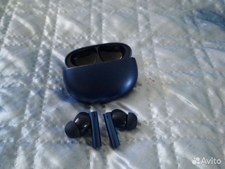 Наушники realme buds air 3