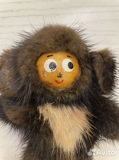 Альбом самоделок