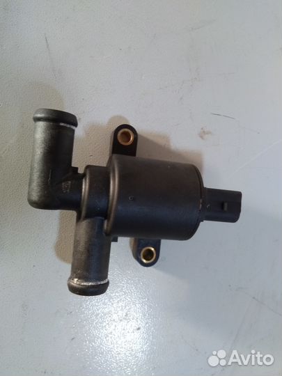 Электромагнитный клапан 4H0121671B, Ауди А8