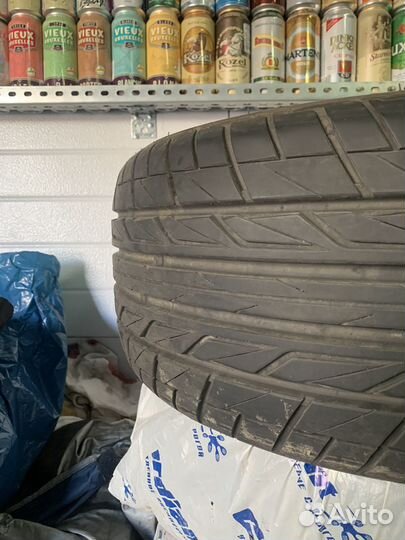 Presa PS55 245/45 R17 95W