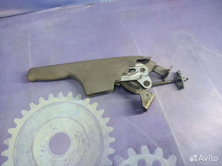 Ручник/рычаг стояночного тормоза Volkswagen Bora