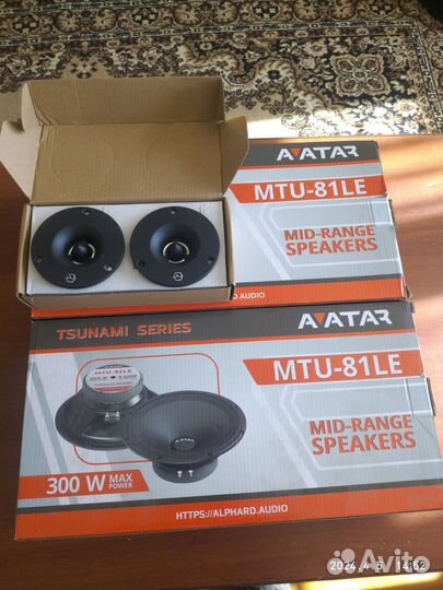 Продам акустику