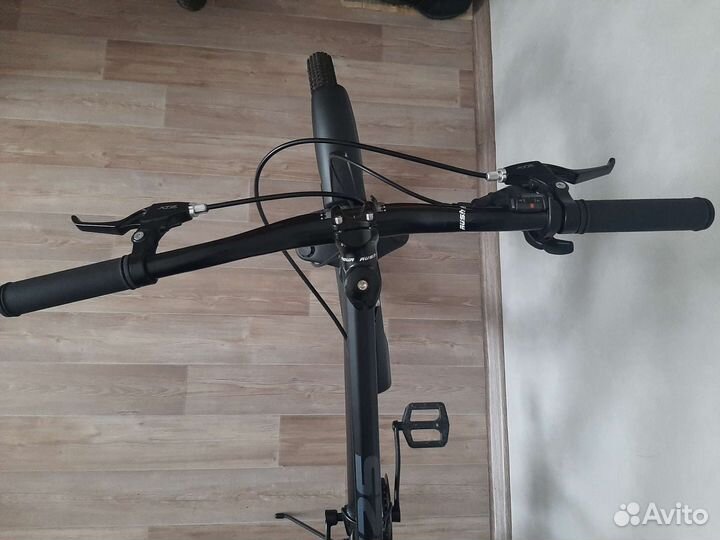 Велосипед Rush hour