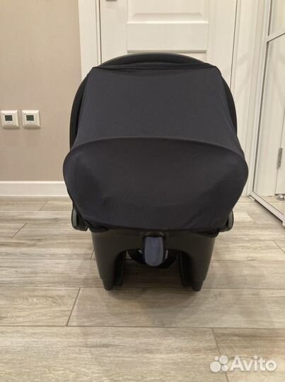 Автокресло 0+ Maxi-Cosi Citi