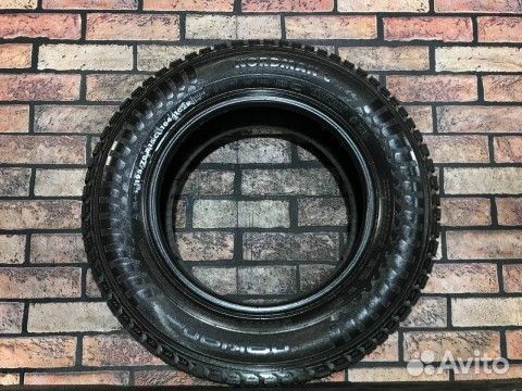 Nokian Tyres Nordman C 195/70 R15