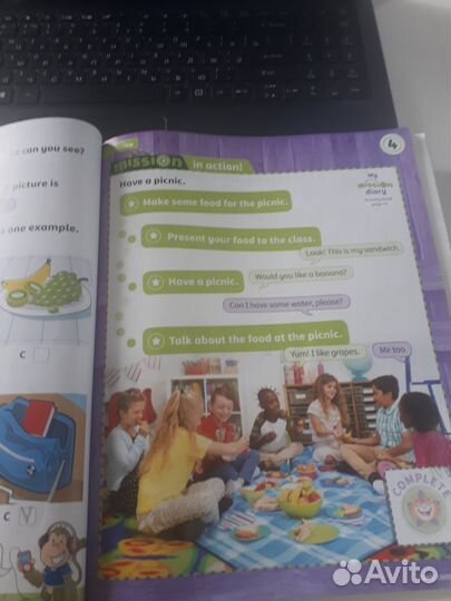 Учебник английского языка cambridge