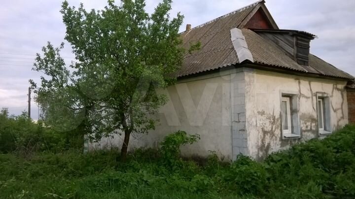 Участок 47 сот. (ИЖС)