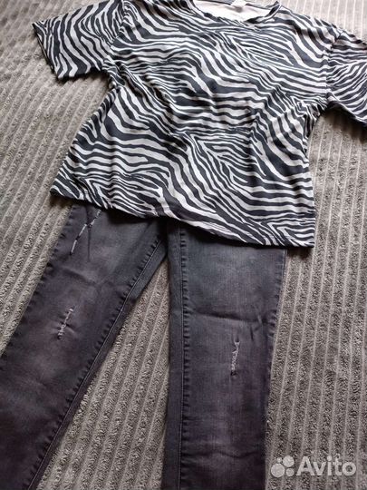 Одежда для беременных, р.42-44