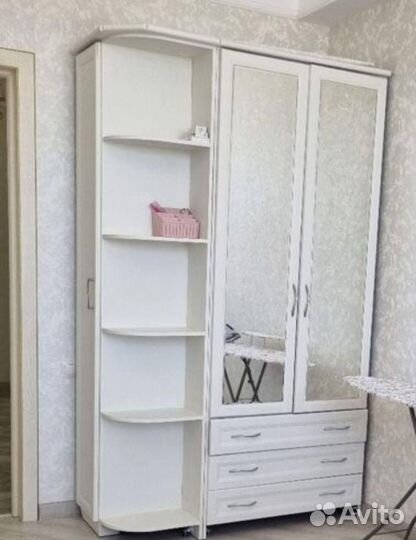 Сборка и разборка мебели