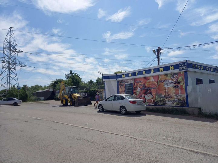 Участок 14 сот. (ИЖС)