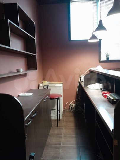 Общепит, 38.2 м²