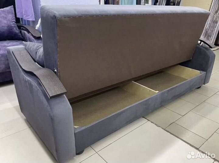 Диван книжка новый